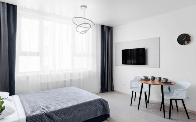 Квартира Уютная