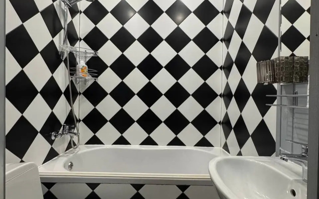 Меблированные комнаты Аудитория