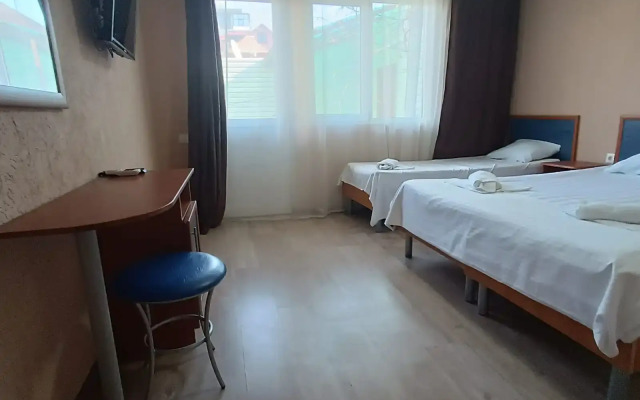 Tenisty Bereg Guest house