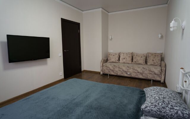 Апартаменты Right Room на Солнечном Бульваре 18