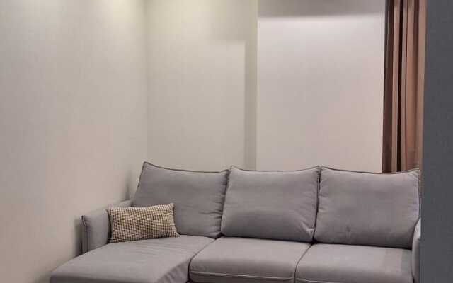 Квартира Дизайнерская в шаговой доступности от центра города