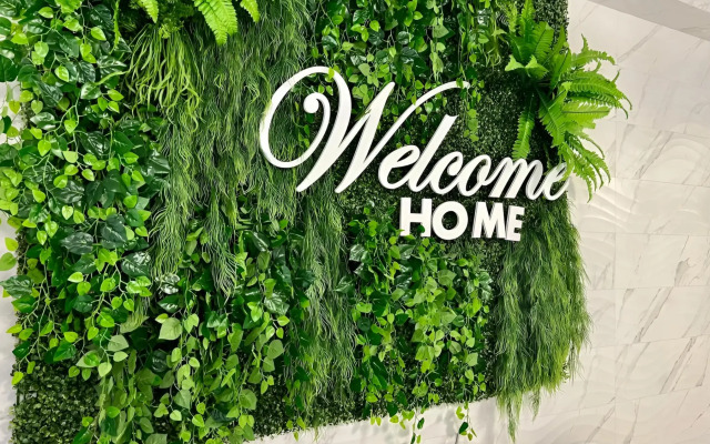 Апартаменты ЖК Крымский Гости-24