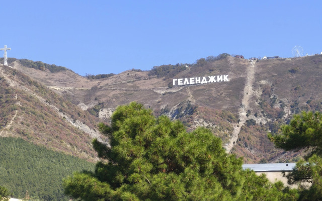 Bely Pesok Guest house