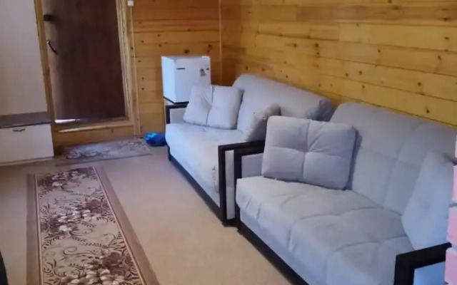 Частный дом Новая 14