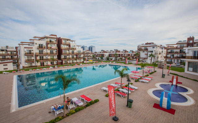 Noyanlar Holiday Homes Apartments