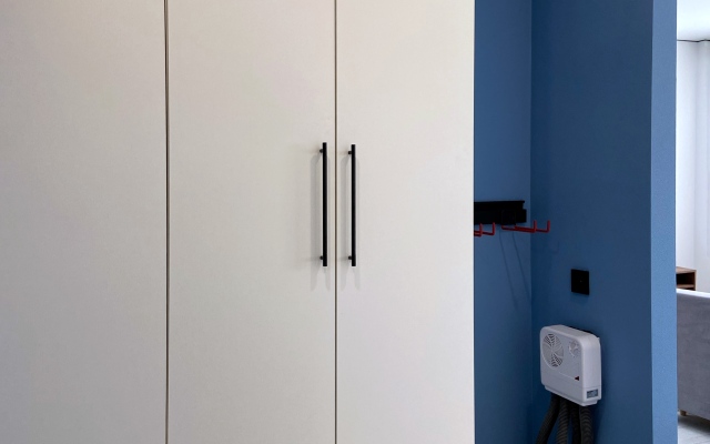 Квартира Riders Apartments 5-4