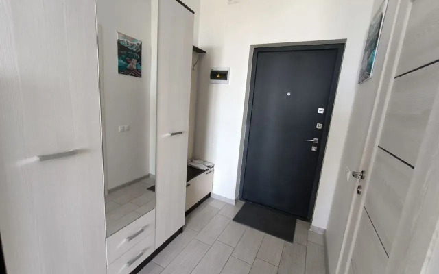 Nyyu York Flat