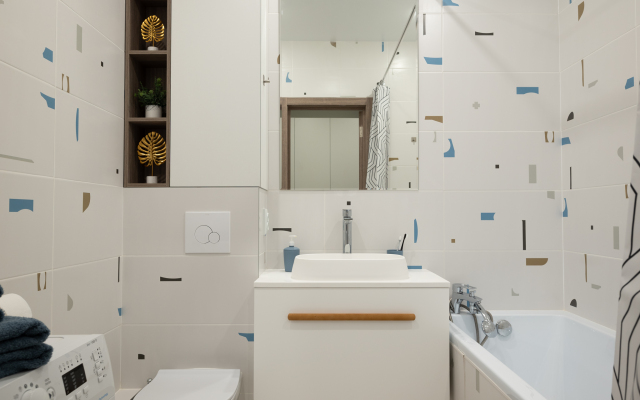 Apartamenty V Tsentre Kazani