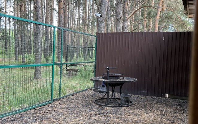 Частный Дом Буа Алан