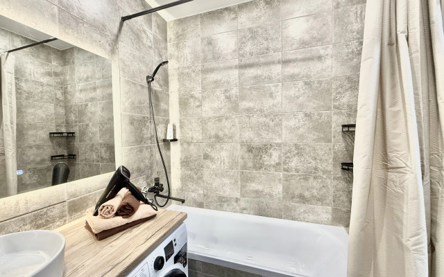 Квартира Город Солнца