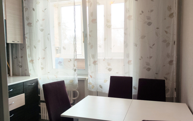 Квартира 2-комнатная с удобным выездом на М4 Дон