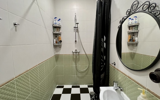 Меблированные Комнаты в доме Булгакова (4)