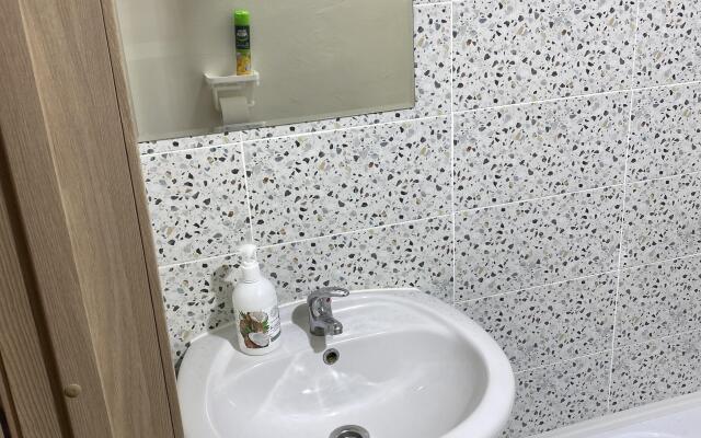 Жилое помещение Апарт-студии Льва Толстого 25/1