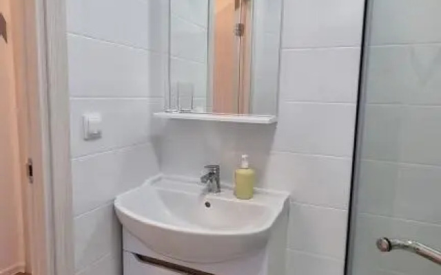 Квартира Космонавтов 11 3