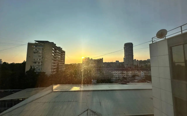 Uyutnaya Na Navaginskoy Flat
