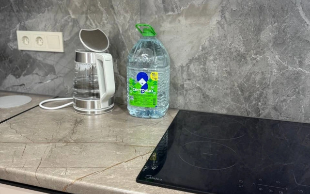 Квартира Уютная около метро Горки