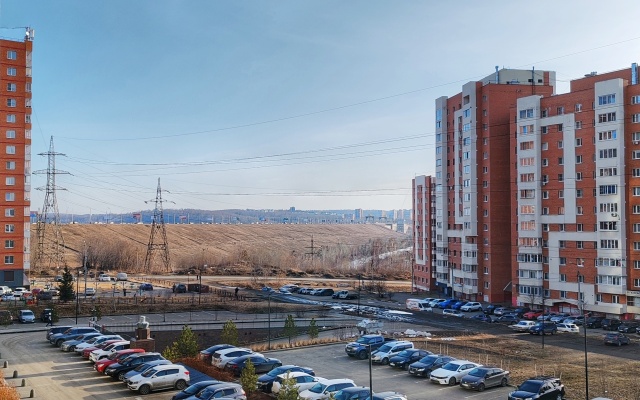 Апартаменты Юрия Левитанского 8