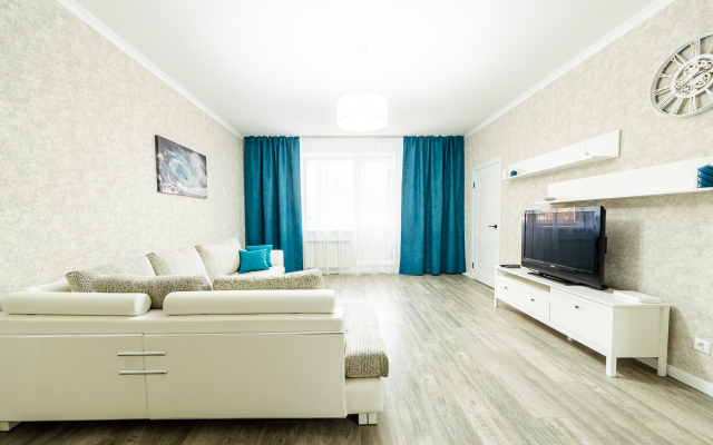 Квартира Шикарная на Ул Алексеева