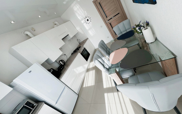 Квартира в Жилом Комплексе Цветной Бульвар