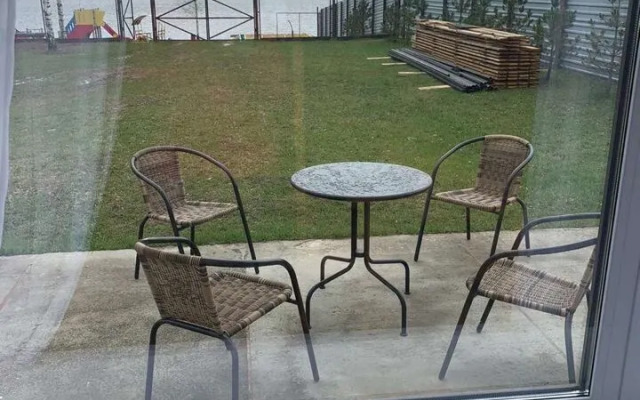 Частный Дом на 7 Человек Kлёвое Место