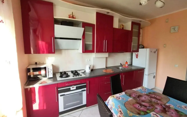 2 Komn. Luchshaya na Moskovskoj Flat