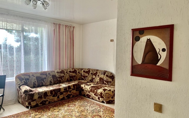 Rassvet Apartments