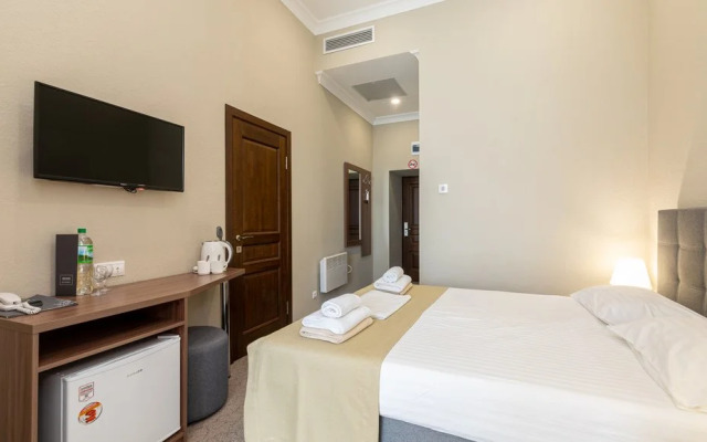 Nart Hotel