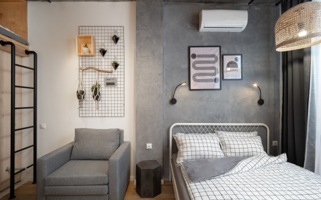 Wow Home Esto-sadok Apartments