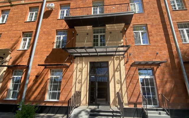 Апартаменты Шерстон