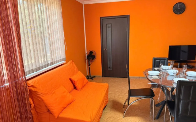 Частный дом Техас