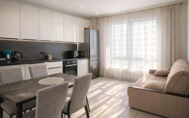 Квартира Разноцветное Драже