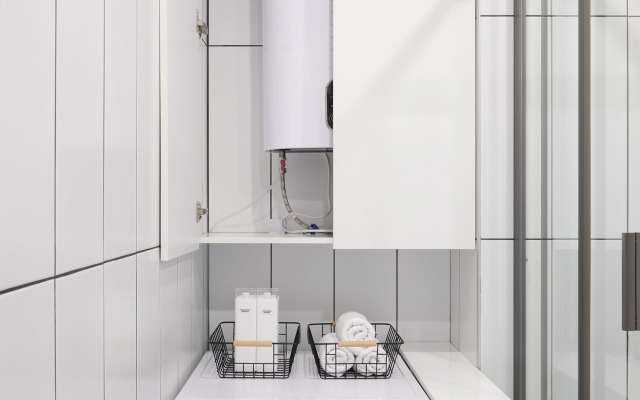 Апартаменты Aristocrat