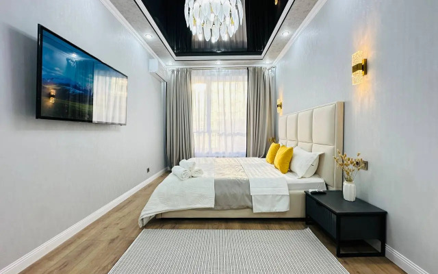 Апартаменты Меридиан 239