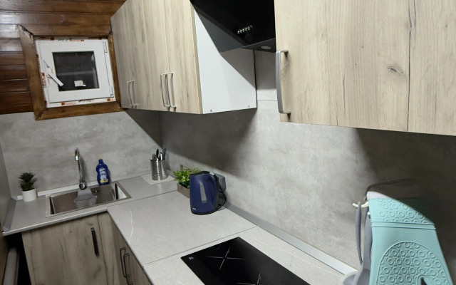 База отдыха Малиновка