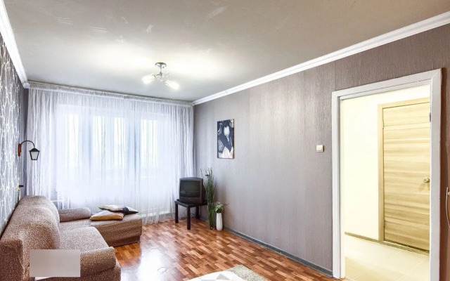 Квартира уютная напротив Парк Хауса