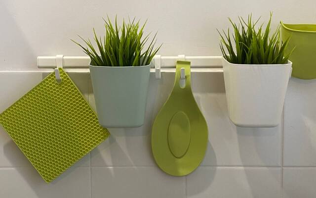 Апартаменты на Дачной 12