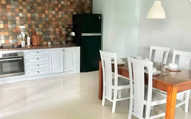 Вилла Роскошная Вилла на Бали