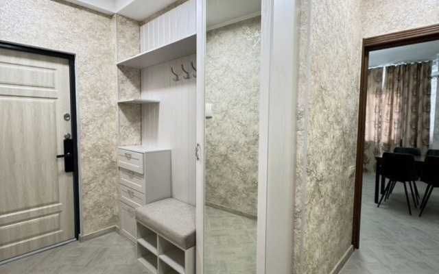 Квартира на Проспекте Ленина 68к42