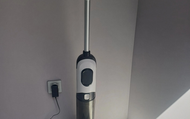 Апартаменты Уютная студия в шаге от пляжа