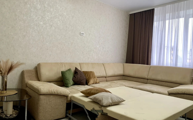 Квартира Кавказские Альпы КВ 33