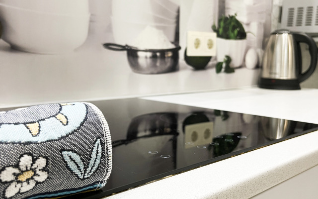 Апартаменты Уютные 1-комнатные на Июльских Днях д. 1 к. 2