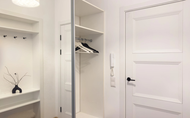 Квартира Однушка Карельский Лось на Первомайском