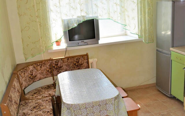 Na Staro-Moskovskoy 20 Apartments