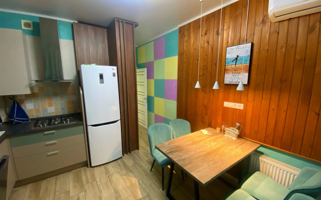 Квартира Лайтхаус