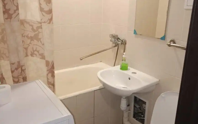 Квартира 1-комнатная метро Покрышкина