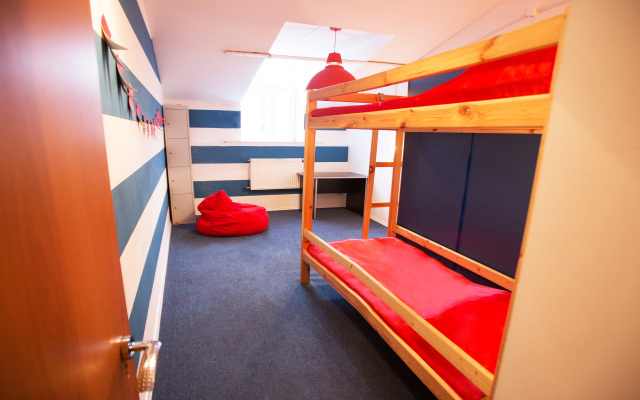 Fregat Hostel