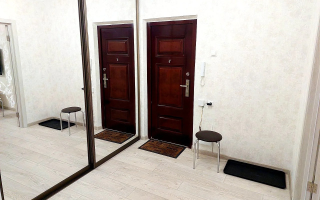 Apartments Sovremennaya 3-Kh Komnatnaya Kvartira