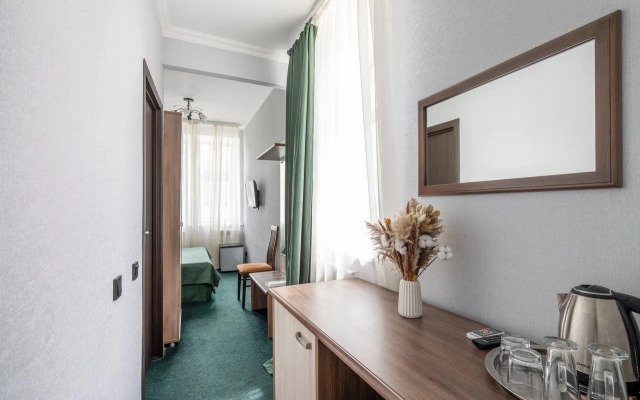 Seven Hills Trubnaya Hotel