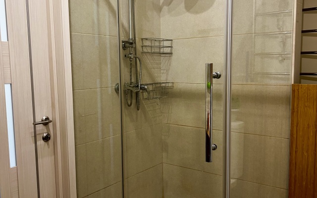 Апартаменты ApartHome в Центре