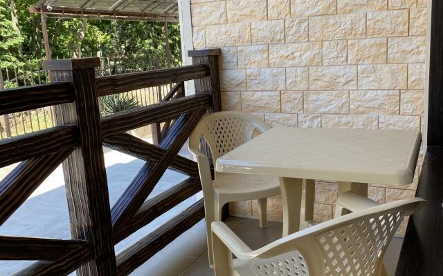 Amare Guest House
